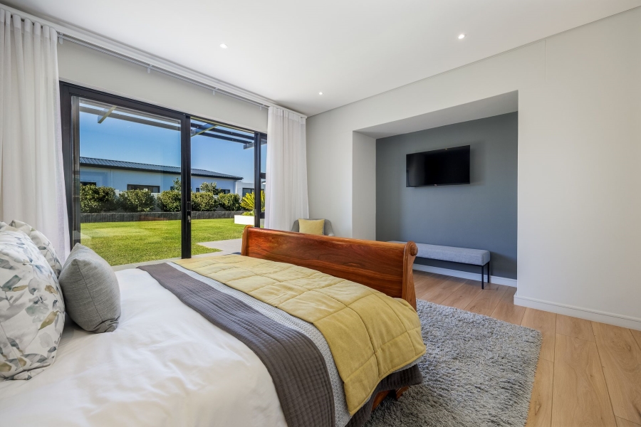 4 Bedroom Property for Sale in Clara Anna Fontein Western Cape